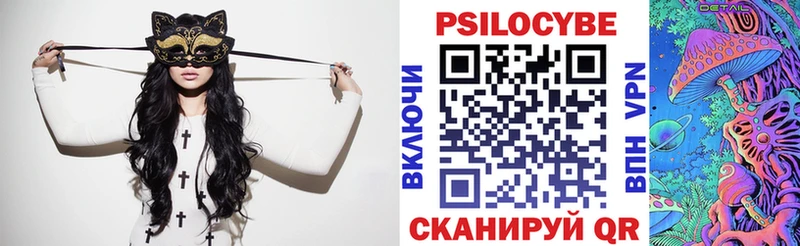 Галлюциногенные грибы Psilocybe Волжский